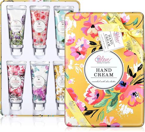 hand cream gift set ireland